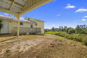 Fair Play AVA Winery and vineyard for sale