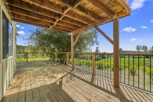 Fair Play AVA Winery and vineyard for sale