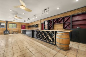Fair Play AVA Winery and vineyard for sale