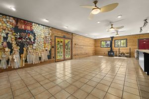 Fair Play AVA Winery and vineyard for sale