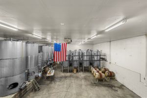 Fair Play AVA Winery and vineyard for sale
