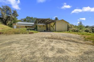 Fair Play AVA Winery and vineyard for sale