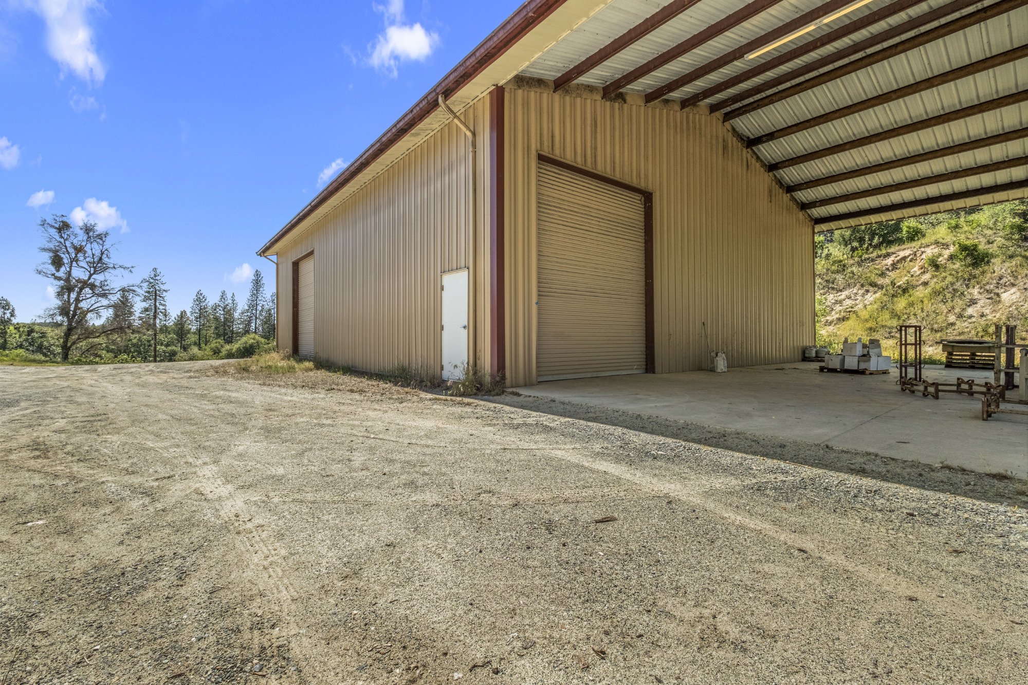 Fair Play AVA Winery and vineyard for sale