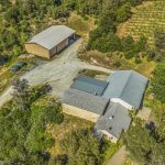 Fair Play AVA Winery and vineyard for sale