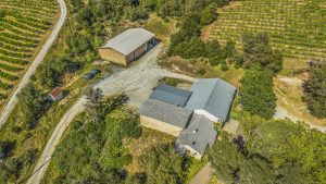 Fair Play AVA Winery and vineyard for sale