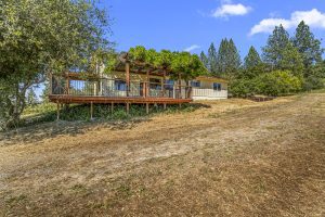 Fair Play AVA Winery and vineyard for sale