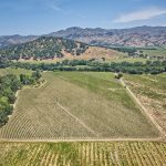 yountville ava estate vineyard panoramic view