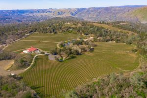 Exquisite Event Center, Luxury Estate Winery & Vineyard