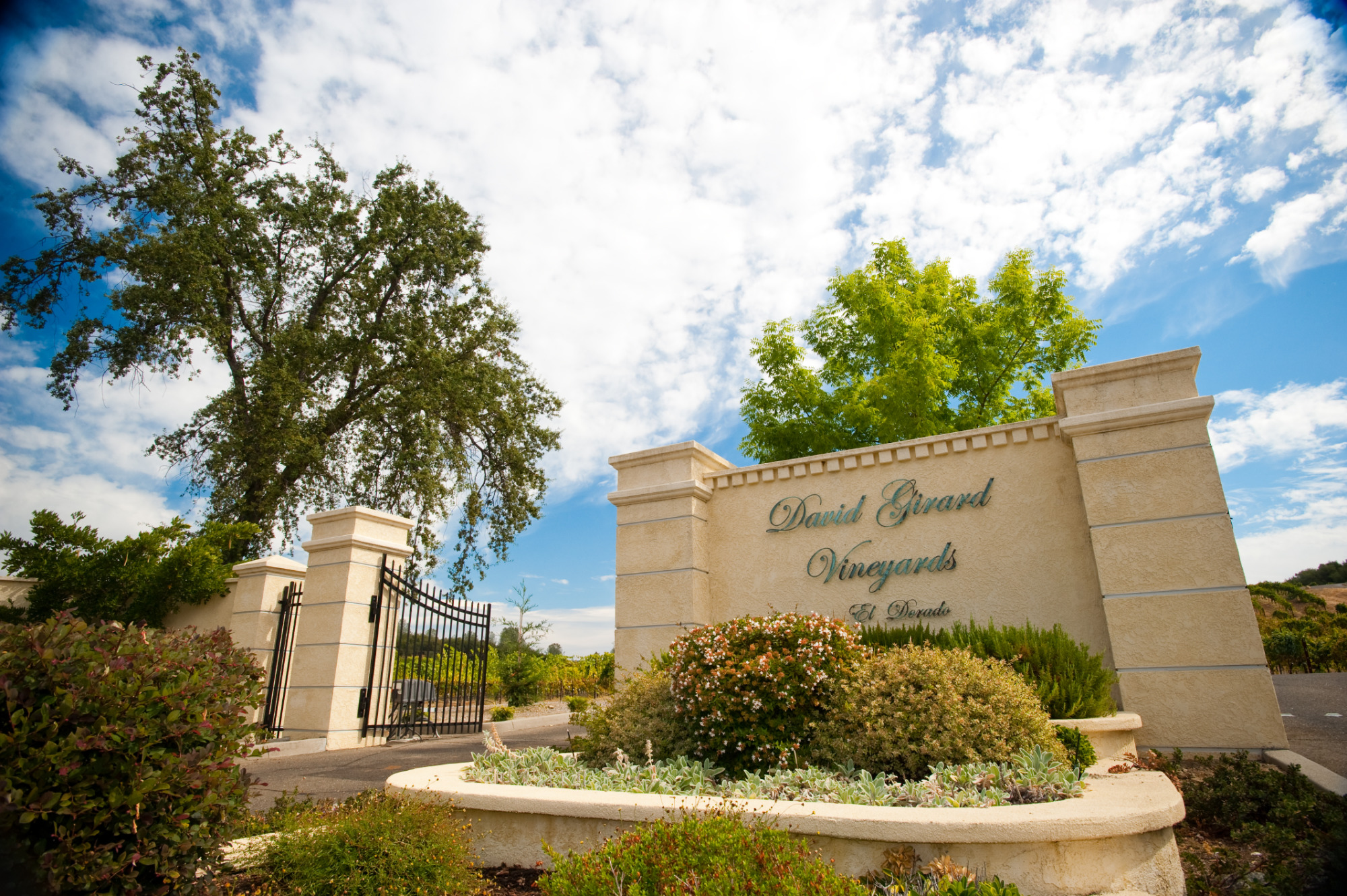 Exquisite Event Center, Luxury Estate Winery & Vineyard