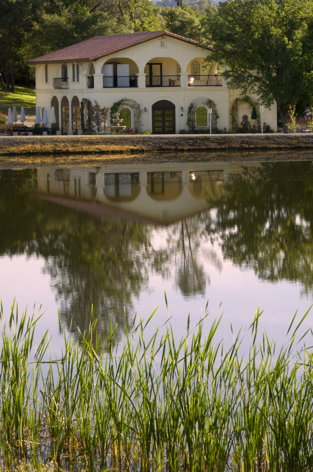 Exquisite Event Center, Luxury Estate Winery & Vineyard