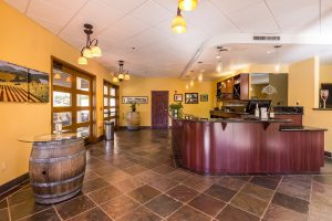 Exquisite Event Center, Luxury Estate Winery & Vineyard