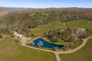 Exquisite Event Center, Luxury Estate Winery & Vineyard