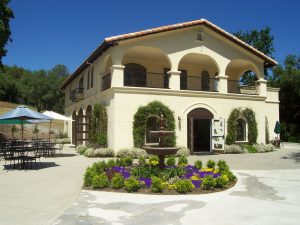Exquisite Event Center, Luxury Estate Winery & Vineyard