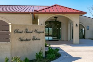 Exquisite Event Center, Luxury Estate Winery & Vineyard