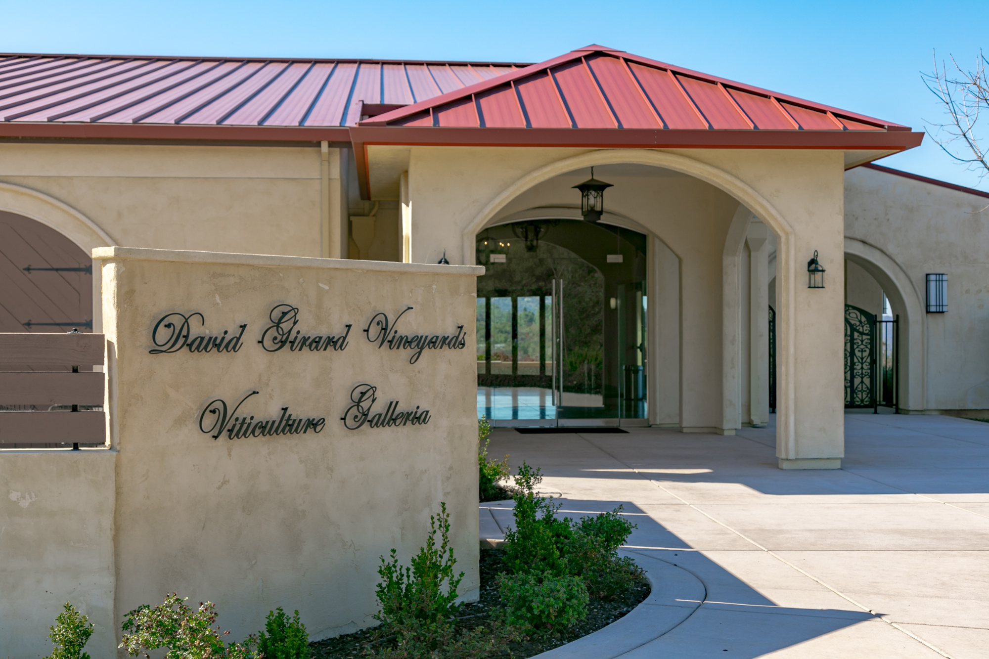Exquisite Event Center, Luxury Estate Winery & Vineyard