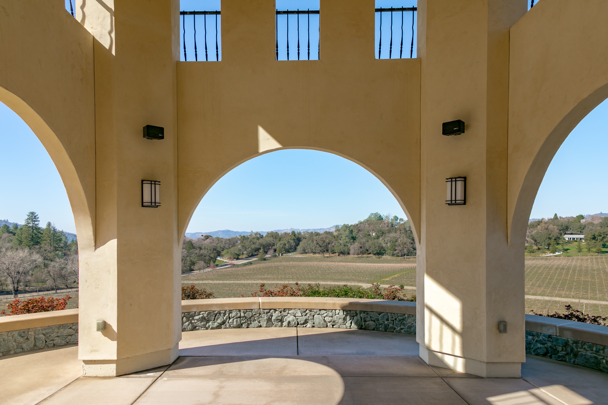 Exquisite Event Center, Luxury Estate Winery & Vineyard