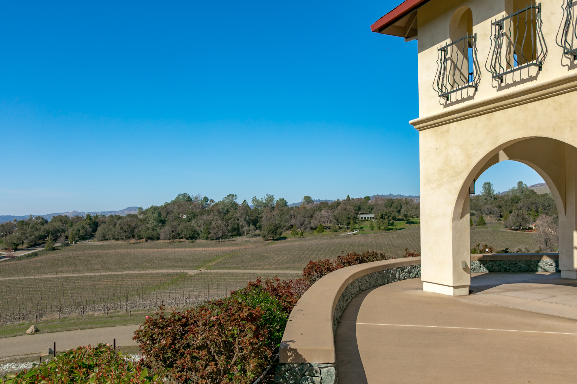 Exquisite Event Center, Luxury Estate Winery & Vineyard