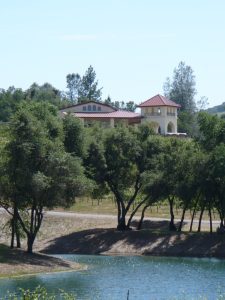 Exquisite Event Center, Luxury Estate Winery & Vineyard