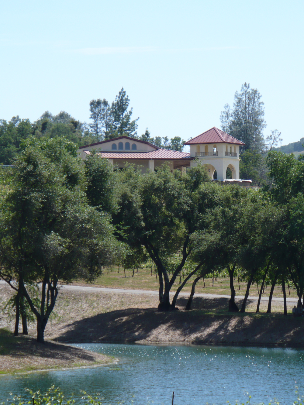 Exquisite Event Center, Luxury Estate Winery & Vineyard