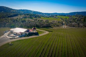 Exquisite Event Center, Luxury Estate Winery & Vineyard