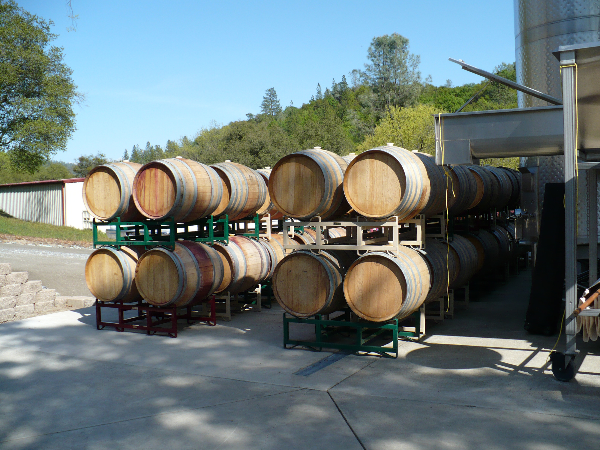 Exquisite Event Center, Luxury Estate Winery & Vineyard