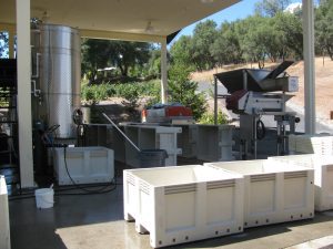 Exquisite Event Center, Luxury Estate Winery & Vineyard