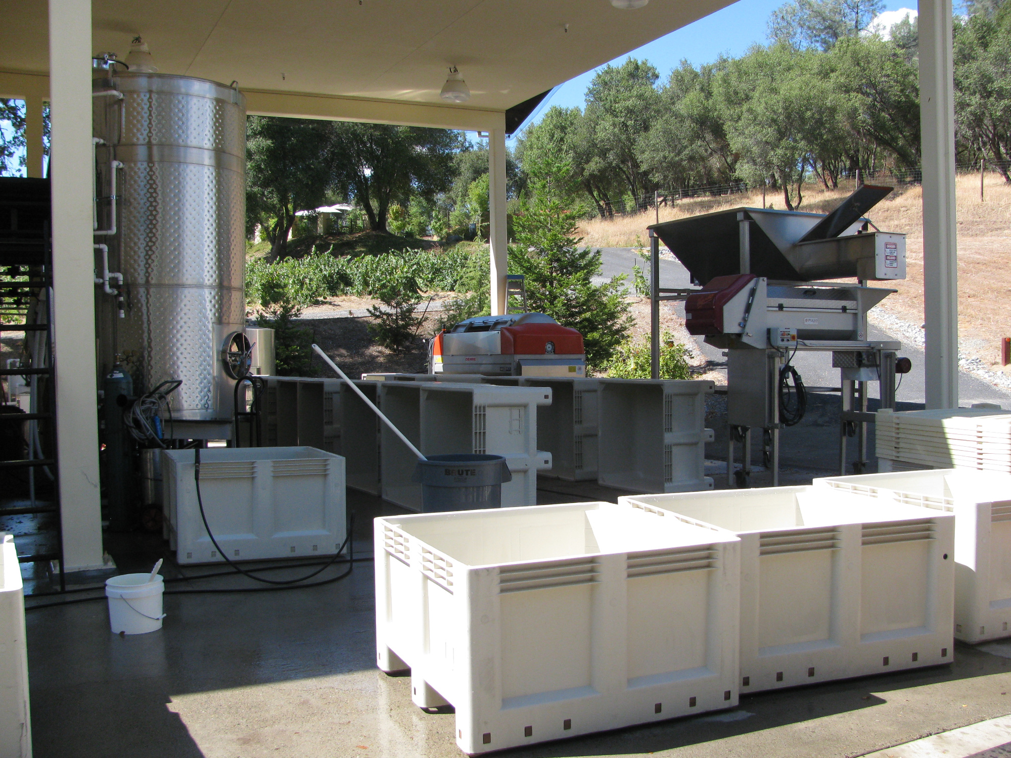 Exquisite Event Center, Luxury Estate Winery & Vineyard