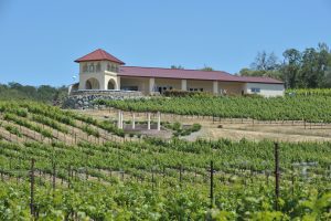 Exquisite Event Center, Luxury Estate Winery & Vineyard