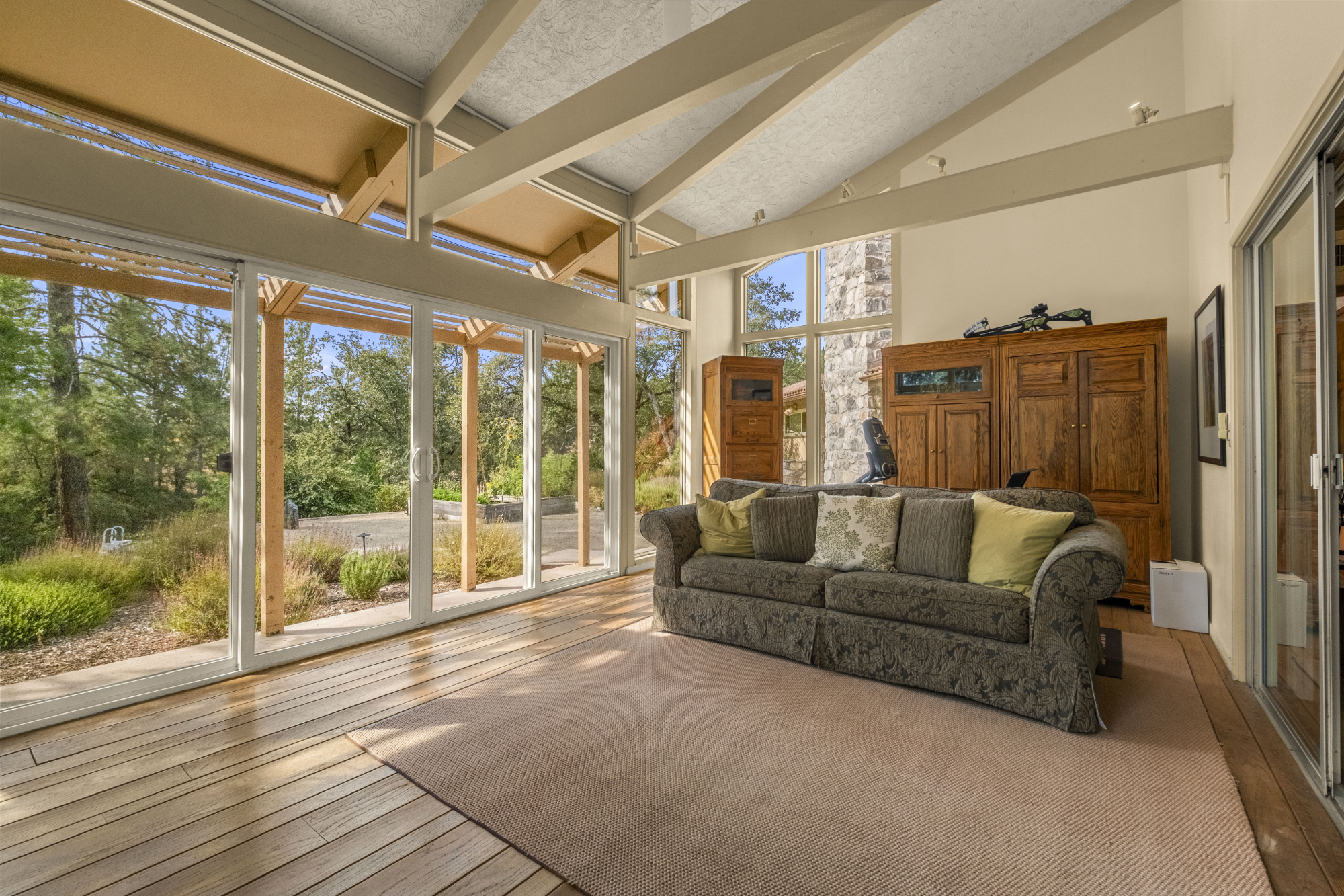 Sierra Foothills winery Estate for sale