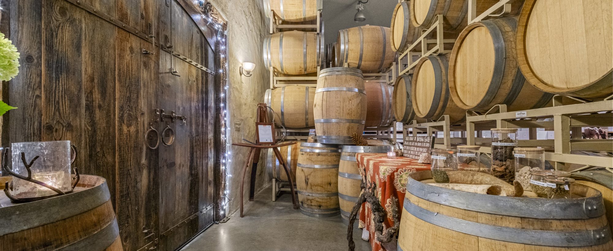 Narrow Gate Vineyards Estate Winery