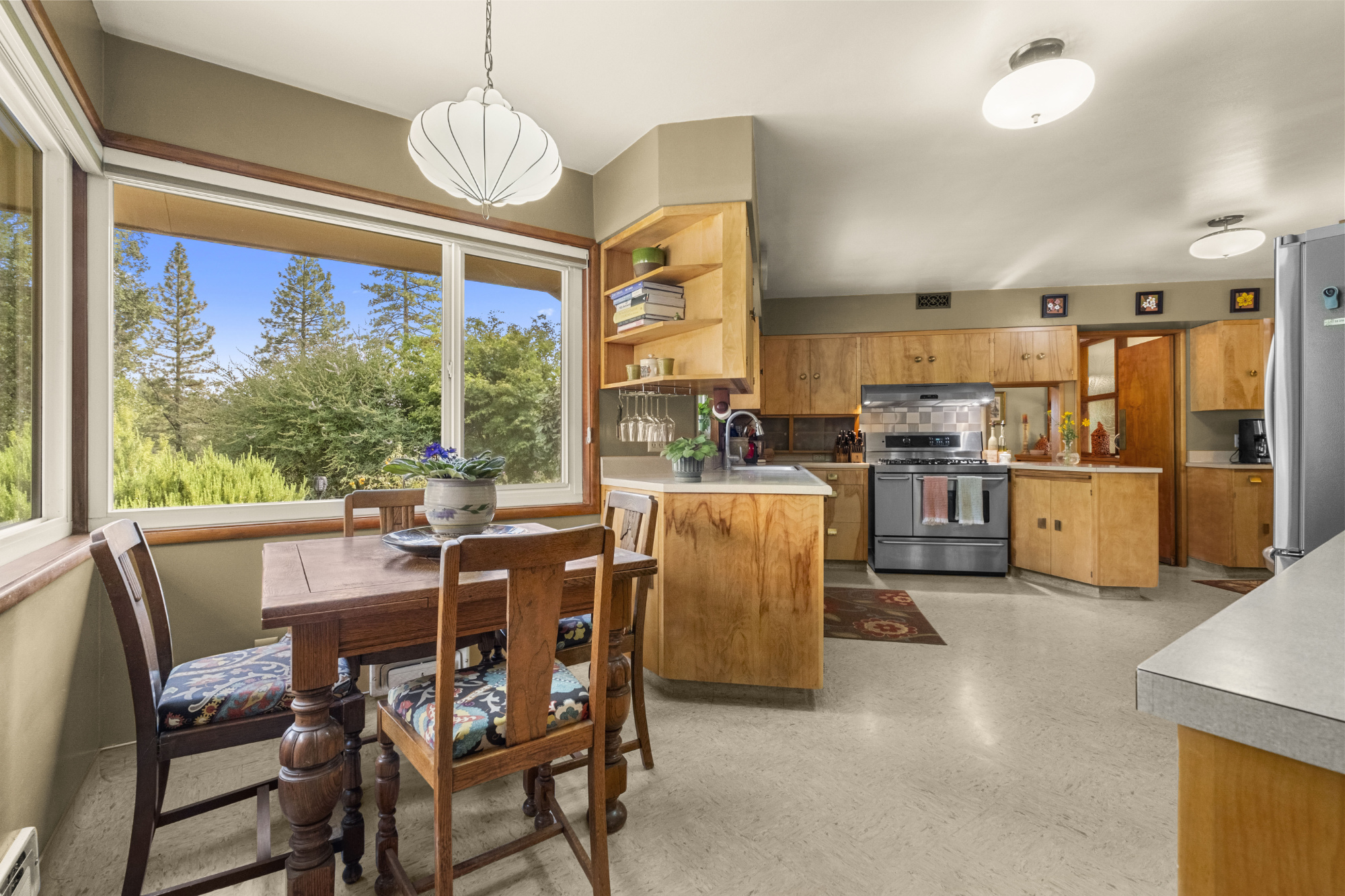 Sierra Foothills winery Estate for sale