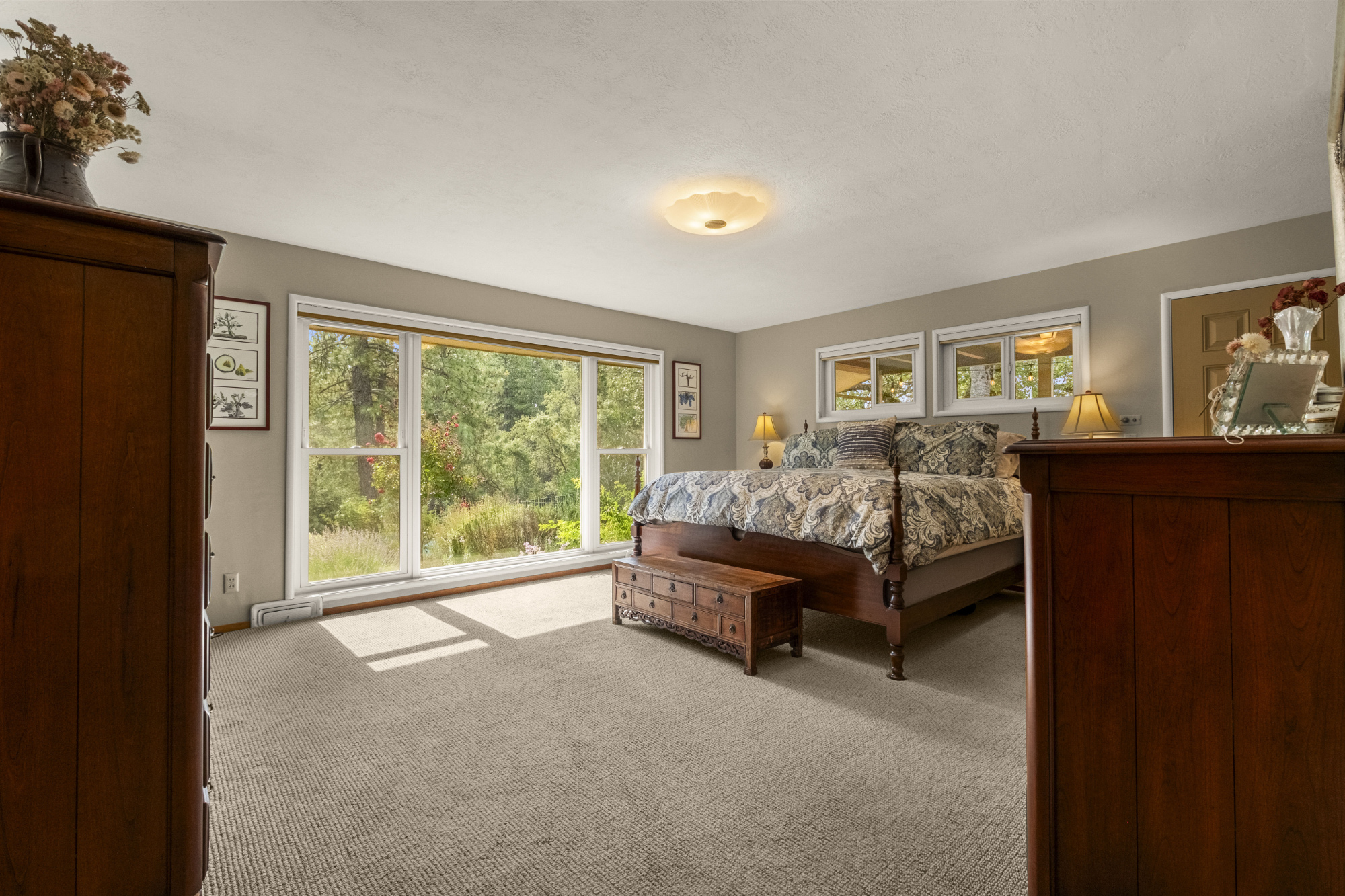 Sierra Foothills winery Estate for sale