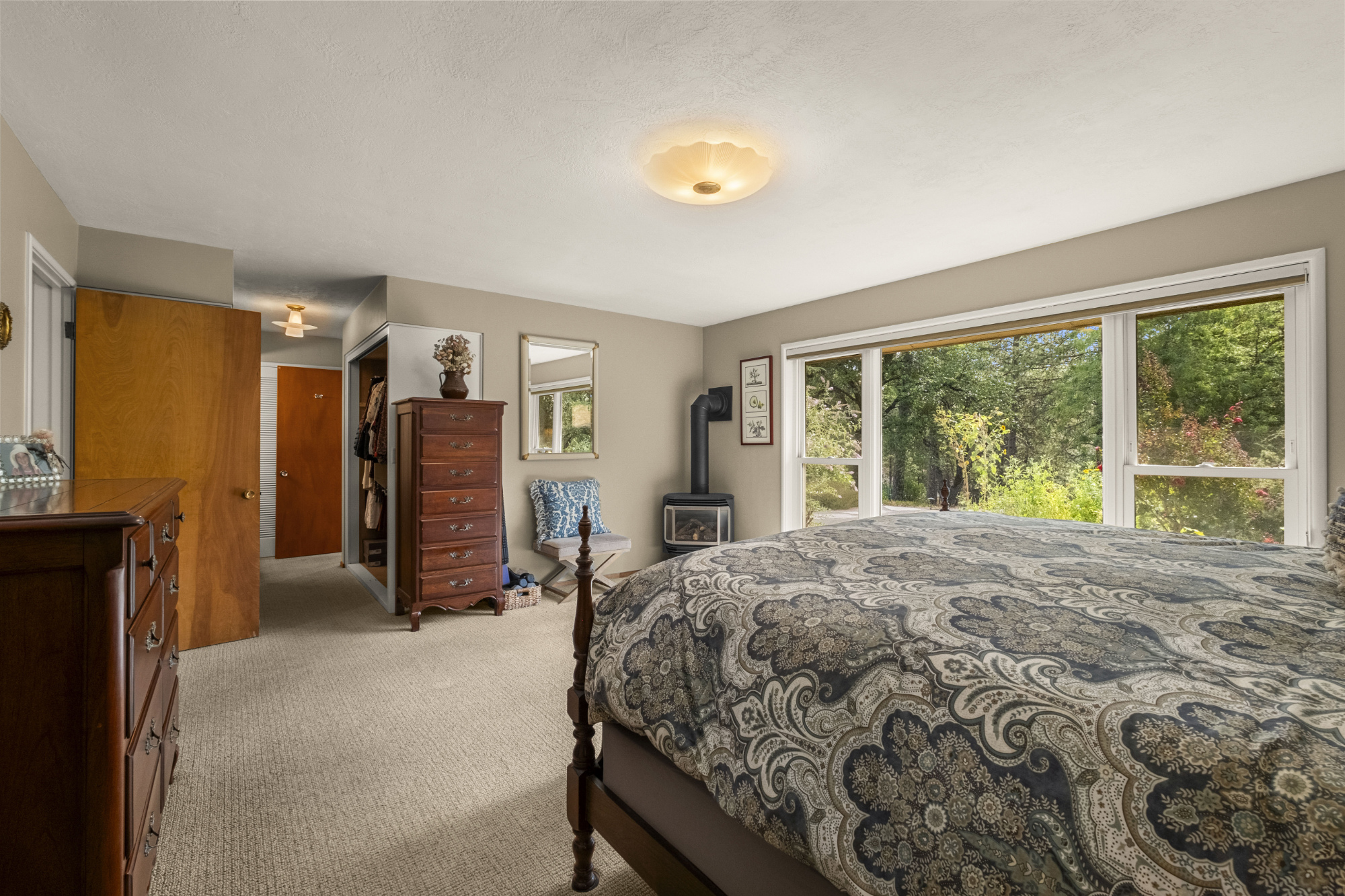 Sierra Foothills winery Estate for sale