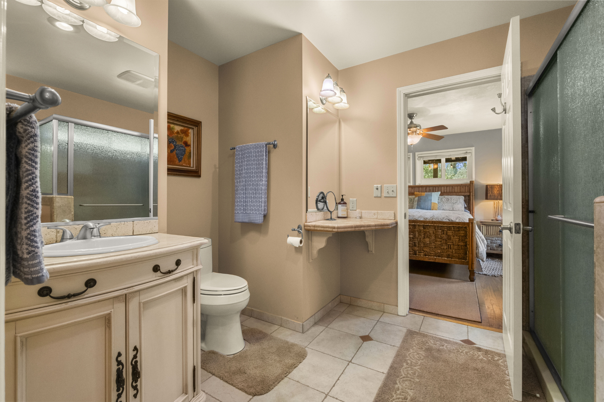Sierra Foothills winery Estate for sale
