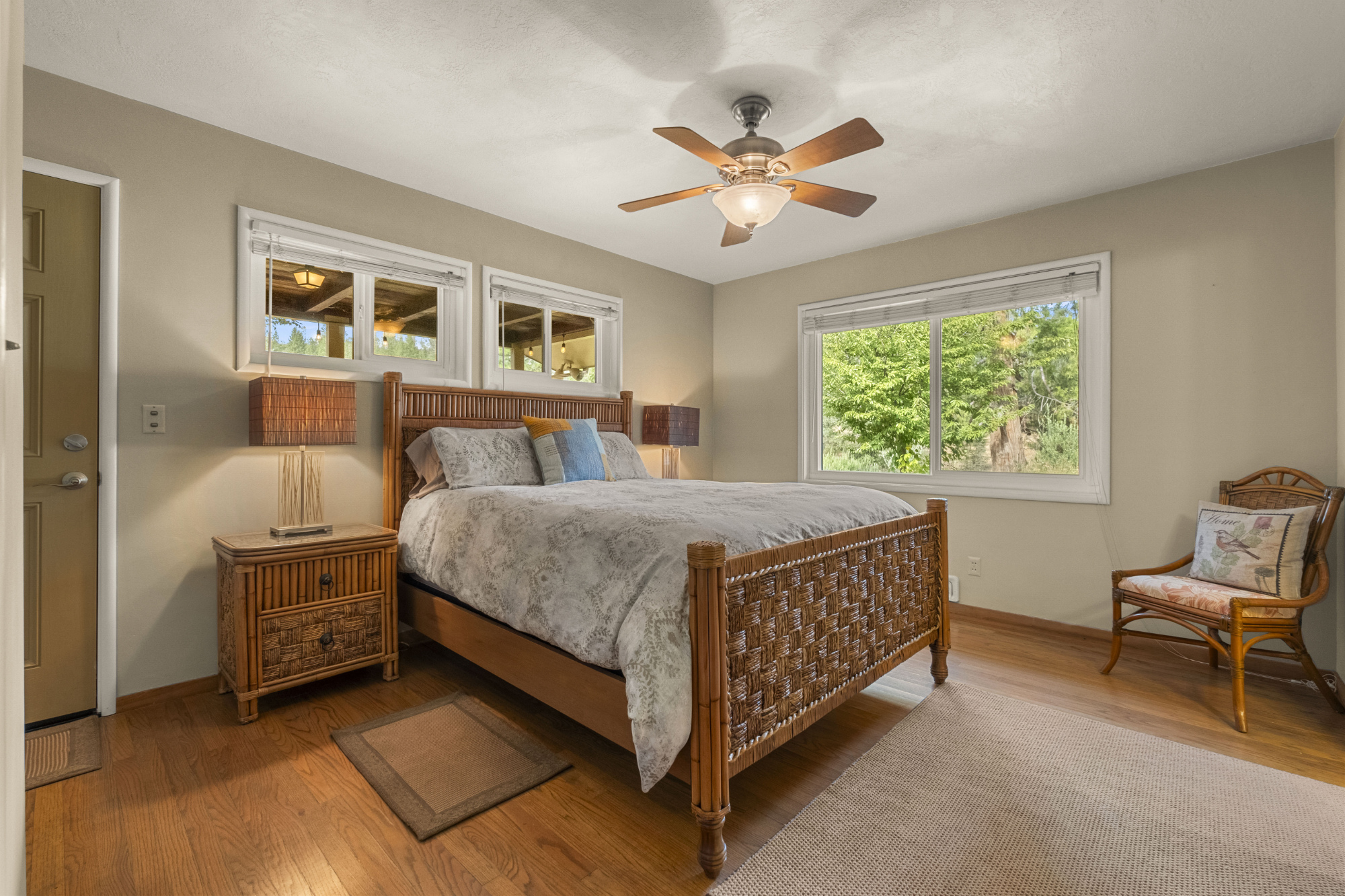 Sierra Foothills winery Estate for sale