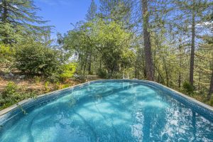 Sierra Foothills winery Estate for sale