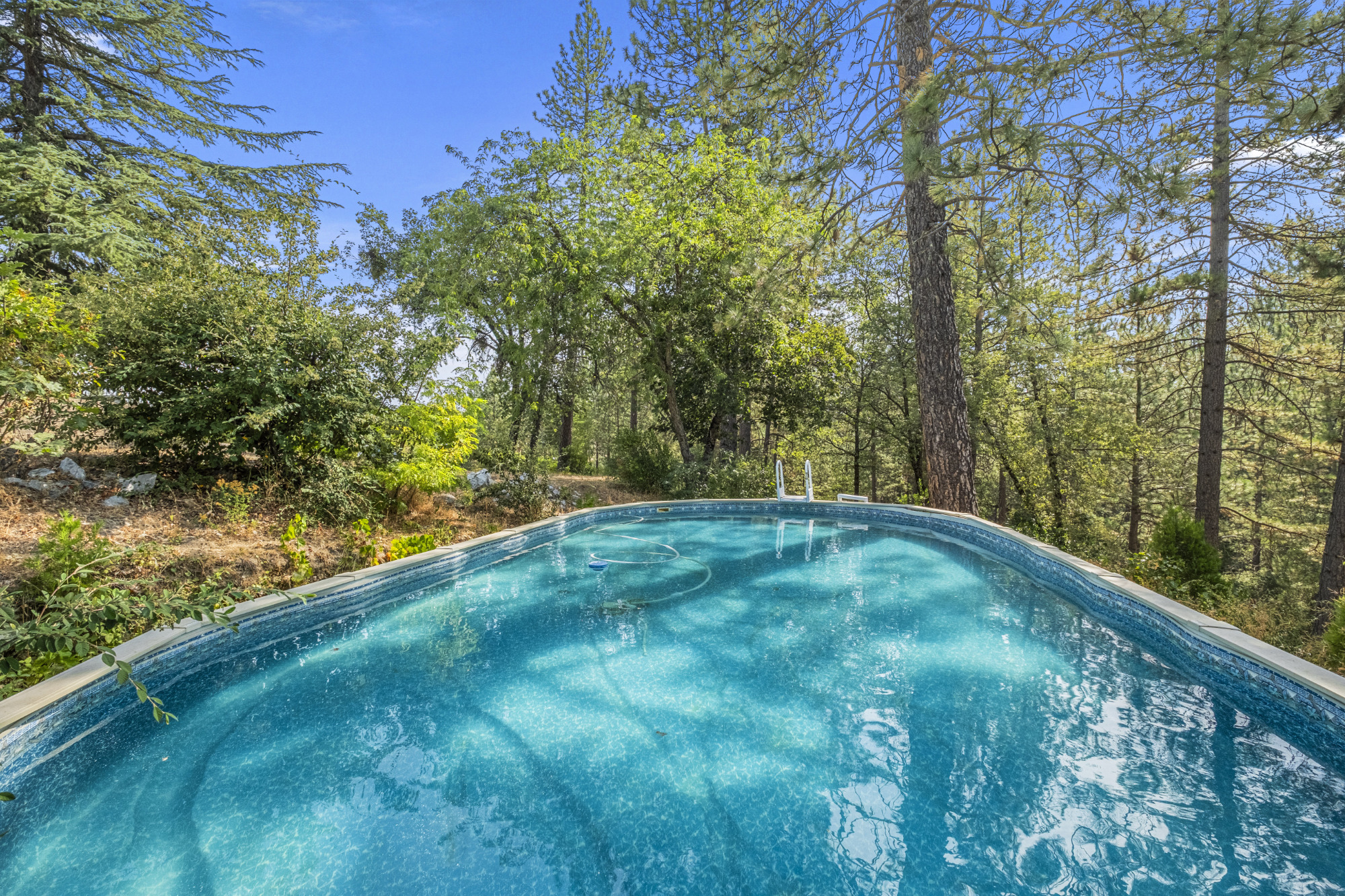 Sierra Foothills winery Estate for sale