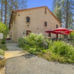 Sierra Foothills winery Estate for sale
