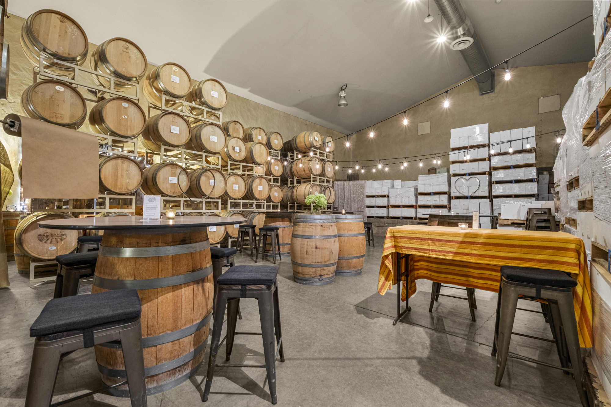 Sierra Foothills winery Estate for sale