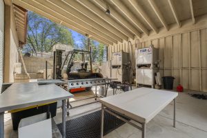 Sierra Foothills winery Estate for sale
